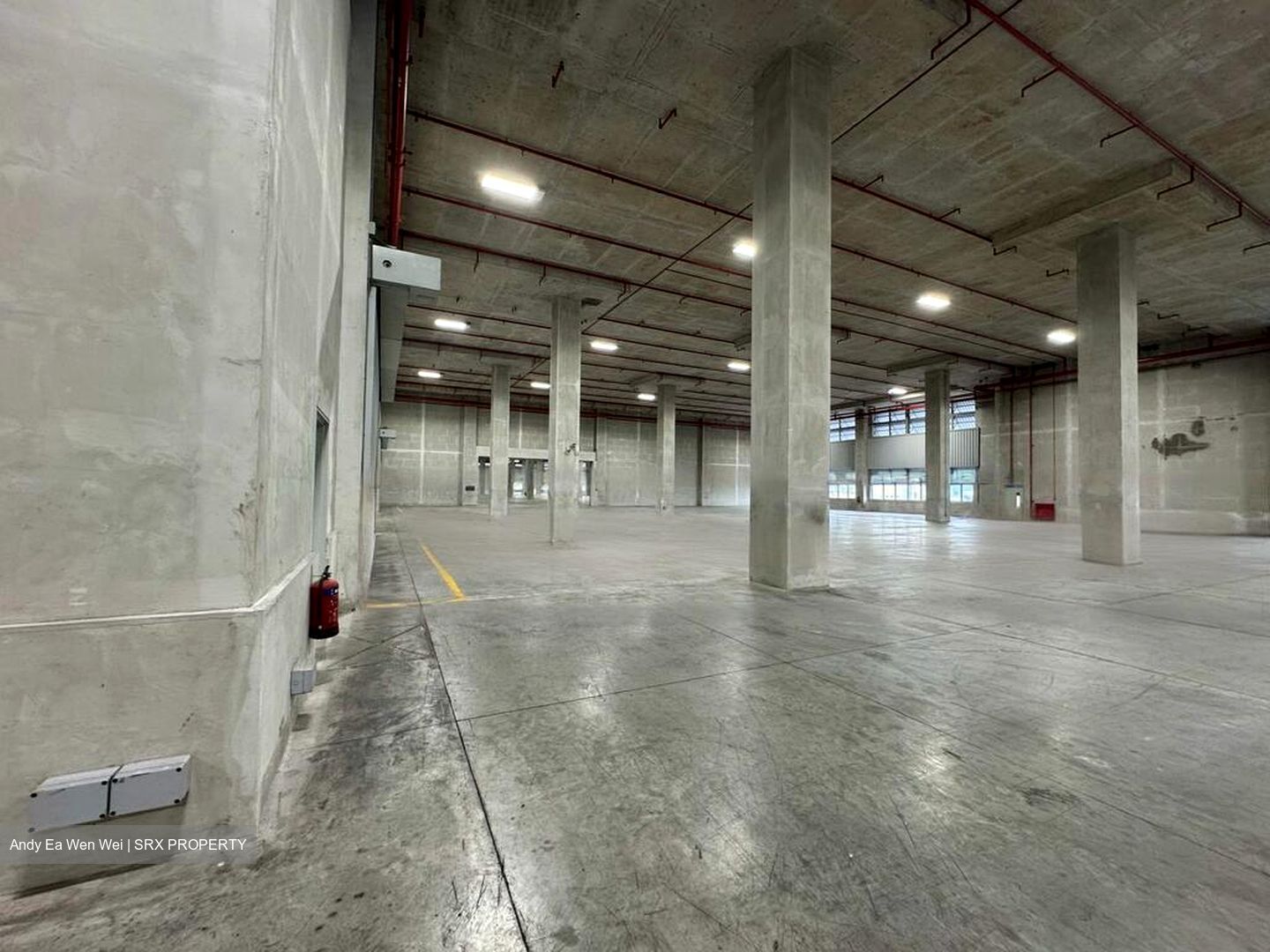 Bukit Batok Street 23 (D23), Factory #464420821